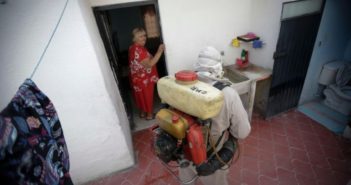 Salud analiza 48 muertes probables por dengue en Jalisco