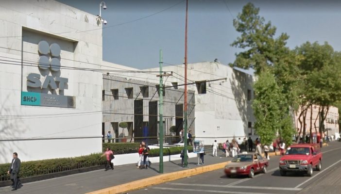 SAT perdonó impuestos por casi 274 mil mdp entre 2007 y 2015