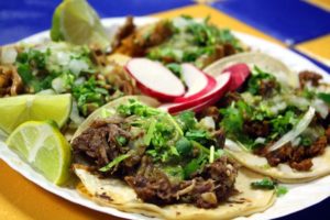 5 cosas que no sabías de los tacos 1 5 cosas que no sabías de los tacos