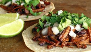 5 cosas que no sabías de los tacos 2 5 cosas que no sabías de los tacos
