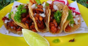 5 cosas que no sabías de los tacos