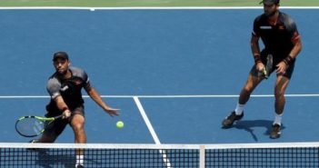 Los mejores tenistas de la región en el 2.º Abierto Riviera Nayarit 2019