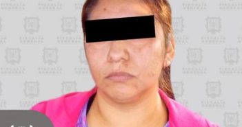 Ex funcionaria de Nayarit es detenida; mandó torturar a un preso