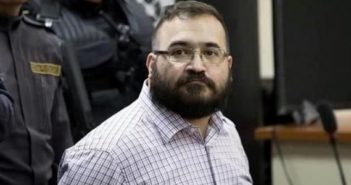 Tribunal ampara a Javier Duarte por tráfico de influencia