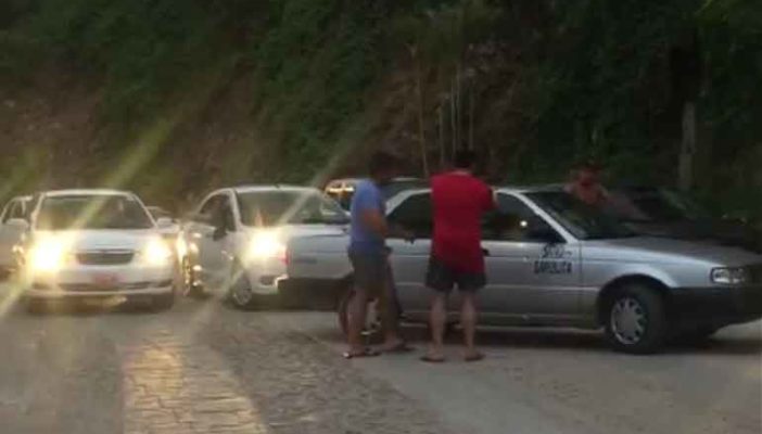 Discutirán normatividad de apps de transporte en Nayarit