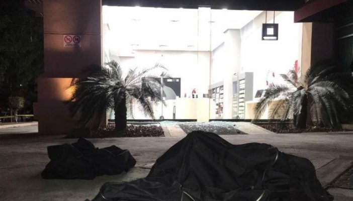 Intentaron robarse 200 iPhone en Guadalajara