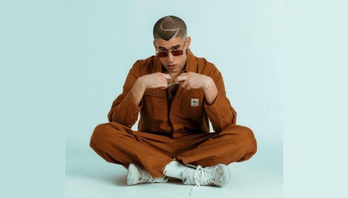 Bad Bunny ofrece charla en la Universidad de Harvard