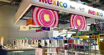 China promoverá alimentos mexicanos