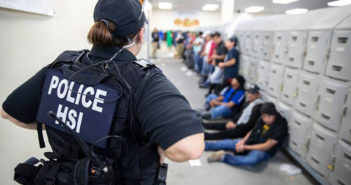 EU regresó a 51 mil migrantes a México desde cinco puntos de internación