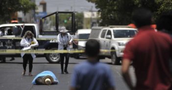 2019, el año más violento en México; suman ya 30 mil asesinatos