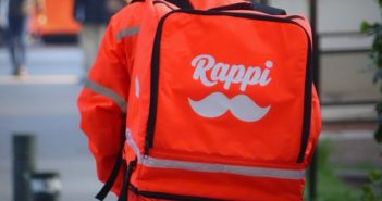 Rappi llega el lunes a Puerto Vallarta, competencia de Uber Eats