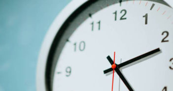 Horario de Verano llega a su fin en frontera norte de México