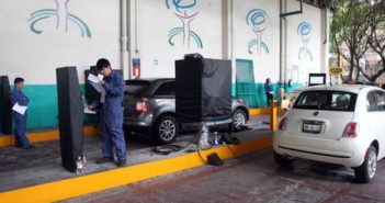 Nuevos verificentros para 2020 anuncia el gobierno del estado