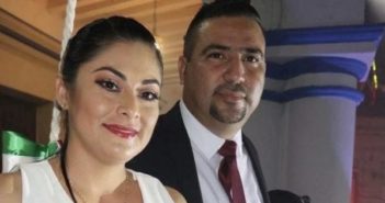 Denuncian a alcalde de Santiago, maltrató a su esposa