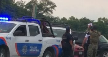 Sigue fracasando estrategia de seguridad de Dávalos