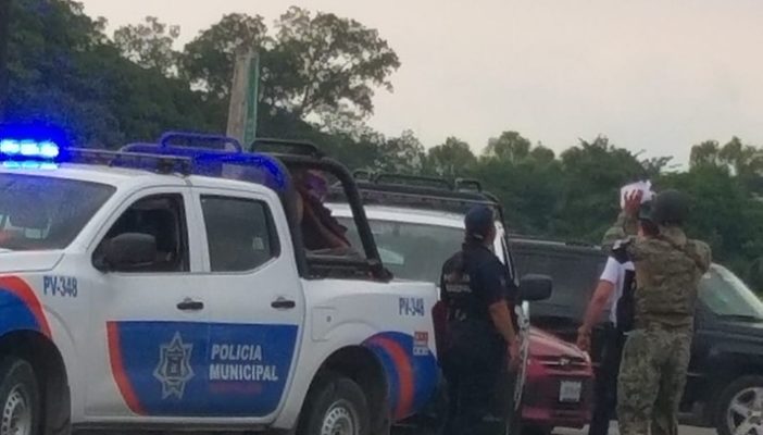 Sigue fracasando estrategia de seguridad de Dávalos