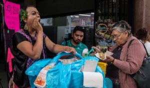 Todo listo para la tercera edición del Festival del Taco