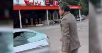 Lord Café no pisará la cárcel por agredir y humillar a víctima