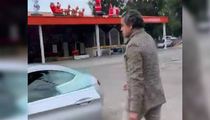 Lord Café no pisará la cárcel por agredir y humillar a víctima