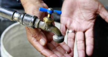 Jalisco recibe crítica por especialistas por el manejo del agua