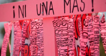 2018, el año con más feminicidios en el país: INEGI