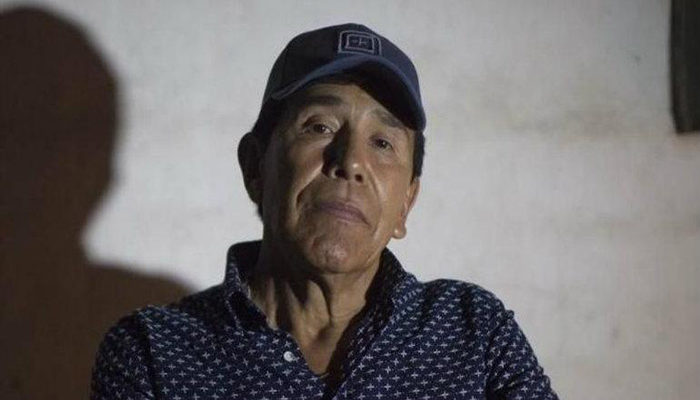 Jueza detiene extradición de Caro Quintero a Estados Unidos