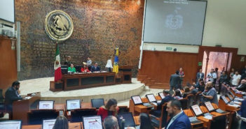 Diputados “sepultan” mil MDP en irregularidades en la última década
