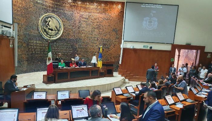 Diputados “sepultan” mil MDP en irregularidades en la última década