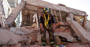 En caso Rébsamen hubo actos de corrupción y negligencia: CNDH