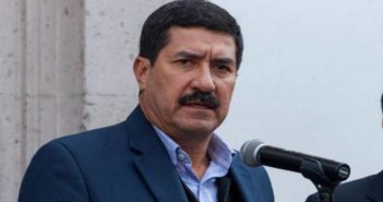 Trump ayudaría a México deteniendo tráfico de armas: Corral