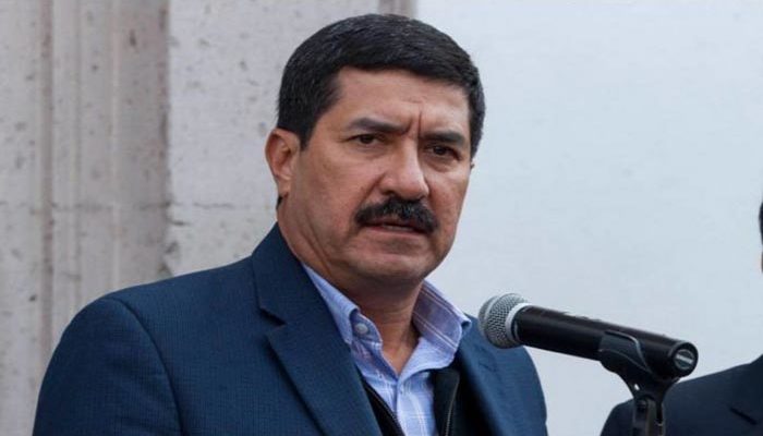 Trump ayudaría a México deteniendo tráfico de armas: Corral