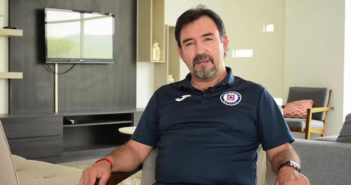 Cruz Azul visita Puerto Vallarta para visorías varonil y femenil