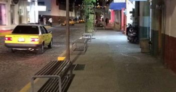 En la víspera de la temporada alta, vuelven los asesinatos en el corazón de PV