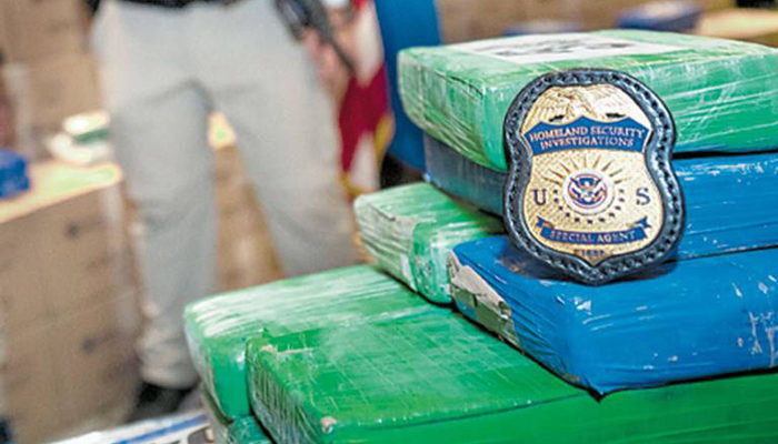 Cárteles mexicanos, aumenta su poder en EU: DEA