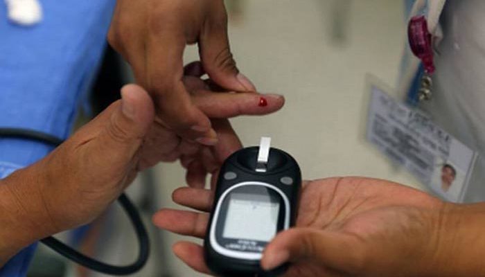 Fueron más de 23 mil nuevos casos de diabetes en Jalisco en 2018
