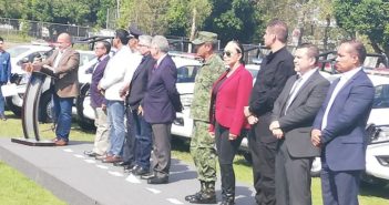 Alfaro asegura que los medios crean pánico en temas de inseguridad