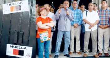 Huelga en la UAN podría finalizar; ya les aprobaron el recurso