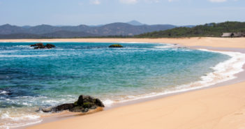 Mayto tendrá su segundo torneo de pesca de orilla