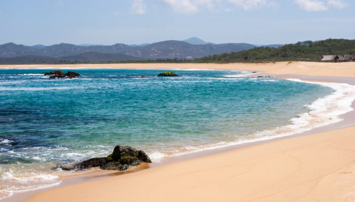 Mayto tendrá su segundo torneo de pesca de orilla