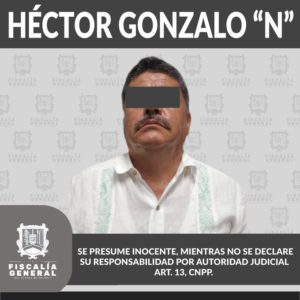 Caen 2 'peces gordos' del caso contra José Gómez