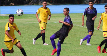 Puerto Vallarta FC realizará visorías para la Tercera División