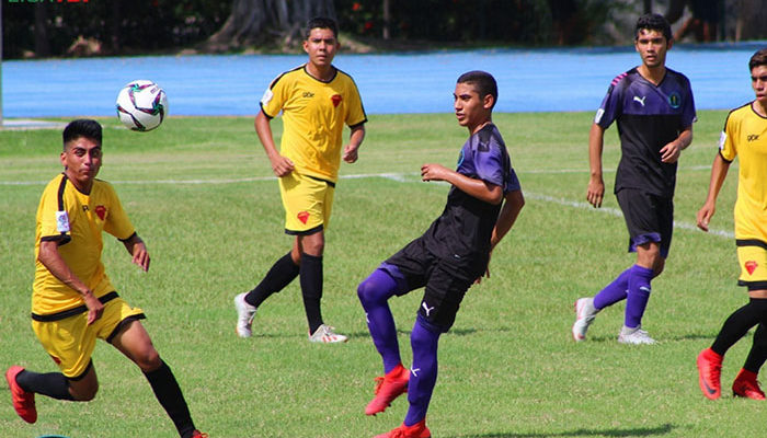 Puerto Vallarta FC realizará visorías para la Tercera División