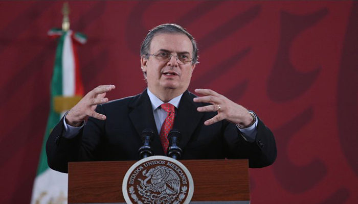 México ofrece asilo a Evo Morales tras su renuncia en Bolivia