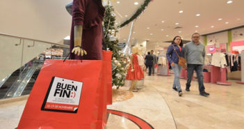 El Buen Fin dejó una derrama económica de 120 MMDP