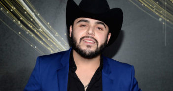 De nueva cuenta cancelan concierto de Gerardo Ortíz