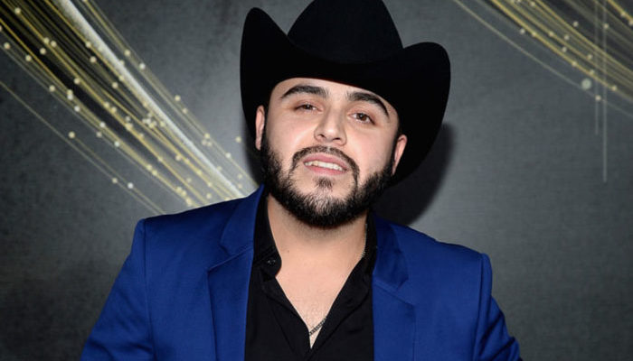 De nueva cuenta cancelan concierto de Gerardo Ortíz