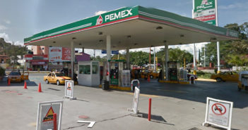 Profeco inmoviliza 61 bombas de gasolina por vender litros incompletos