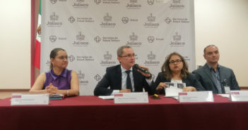 Puerto Vallarta, el cuarto lugar estatal con más casos de dengue