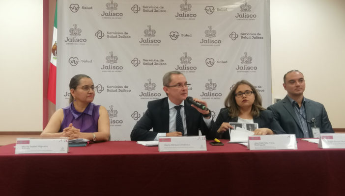 Puerto Vallarta, el cuarto lugar estatal con más casos de dengue