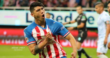 Chivas se despide del torneo con victoria ante Veracruz